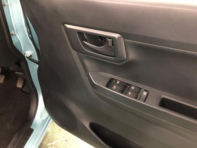 ミライースＬ　ＳＡIII　走行４７２６キロ／クリアランスソナー一年保証・走行距離無制限　走行４７２６キロ　助手席エアバック　オートライト　オートマチックハイビーム　クリアランスソナー　アイドリングストップ（埼玉県）の中古車