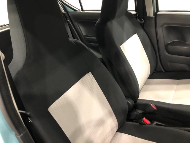 ミライースＬ　ＳＡIII　走行４７２６キロ／クリアランスソナー一年保証・走行距離無制限　走行４７２６キロ　助手席エアバック　オートライト　オートマチックハイビーム　クリアランスソナー　アイドリングストップ（埼玉県）の中古車