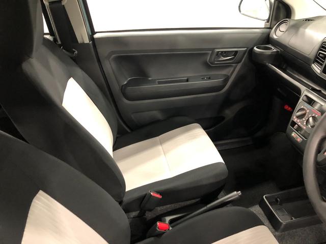 ミライースＬ　ＳＡIII　走行４７２６キロ／クリアランスソナー一年保証・走行距離無制限　走行４７２６キロ　助手席エアバック　オートライト　オートマチックハイビーム　クリアランスソナー　アイドリングストップ（埼玉県）の中古車