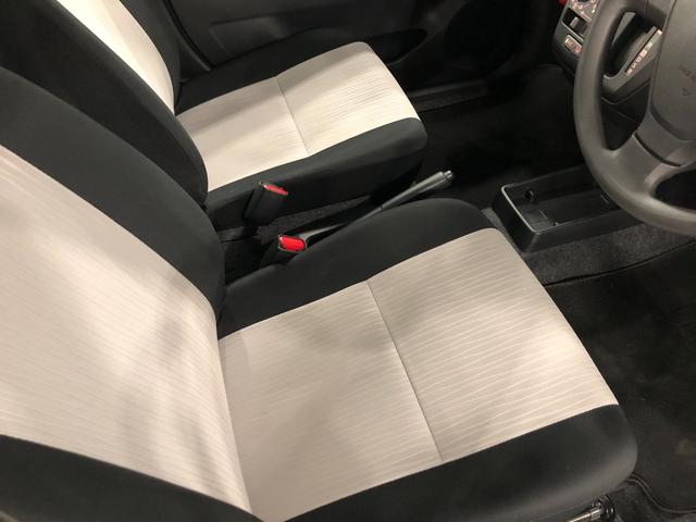 ミライースＬ　ＳＡIII　走行４７２６キロ／クリアランスソナー一年保証・走行距離無制限　走行４７２６キロ　助手席エアバック　オートライト　オートマチックハイビーム　クリアランスソナー　アイドリングストップ（埼玉県）の中古車