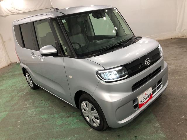 タントＸ　走行４５４８キロ／ＬＥＤヘッドライト／シートヒーター一年保証・走行距離無制限　走行４５４８キロ　サイドエアバック　クリアランスソナー　オートマチックハイビーム　オートライト　ＬＥＤヘッドライト　ベンチシート　シートヒーター　片側電動スライドドア（埼玉県）の中古車