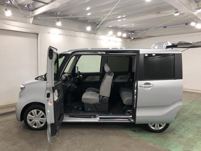 タントＸ　走行４５４８キロ／ＬＥＤヘッドライト／シートヒーター一年保証・走行距離無制限　走行４５４８キロ　サイドエアバック　クリアランスソナー　オートマチックハイビーム　オートライト　ＬＥＤヘッドライト　ベンチシート　シートヒーター　片側電動スライドドア（埼玉県）の中古車