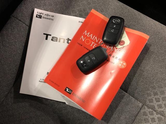 タントＸ　走行４５４８キロ／ＬＥＤヘッドライト／シートヒーター一年保証・走行距離無制限　走行４５４８キロ　サイドエアバック　クリアランスソナー　オートマチックハイビーム　オートライト　ＬＥＤヘッドライト　ベンチシート　シートヒーター　片側電動スライドドア（埼玉県）の中古車