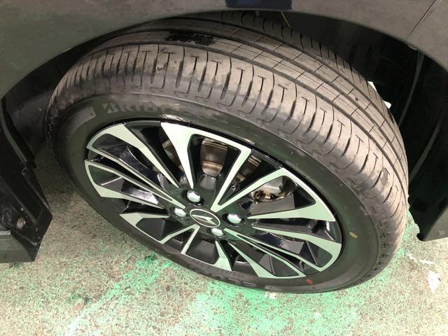 タントカスタムＲＳ　走行８４７８キロ／ナビ／ドラレコ一年保証・走行距離無制限走行８４７８キロ　フルセグナビ　ブルートゥース　全周囲カメラ　ドラレコ　クリアランスソナー　ＬＥＤヘッドライト　シートヒーター　両側電動スライドドア（埼玉県）の中古車