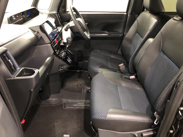 タントカスタムＲＳ　走行８４７８キロ／ナビ／ドラレコ一年保証・走行距離無制限走行８４７８キロ　フルセグナビ　ブルートゥース　全周囲カメラ　ドラレコ　クリアランスソナー　ＬＥＤヘッドライト　シートヒーター　両側電動スライドドア（埼玉県）の中古車