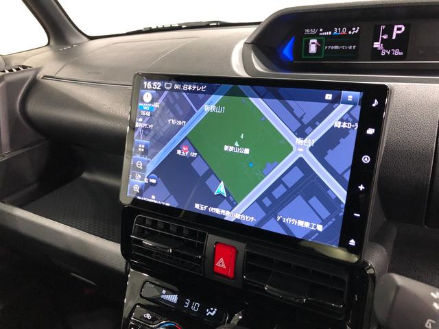 タントカスタムＲＳ　走行８４７８キロ／ナビ／ドラレコ一年保証・走行距離無制限走行８４７８キロ　フルセグナビ　ブルートゥース　全周囲カメラ　ドラレコ　クリアランスソナー　ＬＥＤヘッドライト　シートヒーター　両側電動スライドドア（埼玉県）の中古車