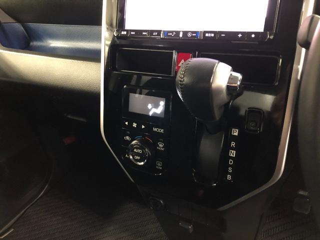 トールカスタムＧ　ＳＡII　走行６８１５６キロ／ナビ１年保証距離無制限　走行距離６８１５６キロ　純正フルセグナビ　バックカメラ　ドラレコ　純正マット　助手席エアバッグ　ＬＥＤヘッドランプ　アイドリングストップ　両側電動スライドドア　キーフリー（埼玉県）の中古車