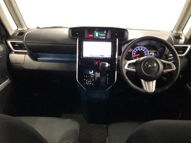 トールカスタムＧ　ＳＡII　走行６８１５６キロ／ナビ１年保証距離無制限　走行距離６８１５６キロ　純正フルセグナビ　バックカメラ　ドラレコ　純正マット　助手席エアバッグ　ＬＥＤヘッドランプ　アイドリングストップ　両側電動スライドドア　キーフリー（埼玉県）の中古車