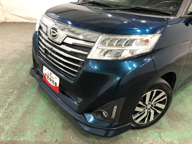 トールカスタムＧ　ＳＡII　走行６８１５６キロ／ナビ１年保証距離無制限　走行距離６８１５６キロ　純正フルセグナビ　バックカメラ　ドラレコ　純正マット　助手席エアバッグ　ＬＥＤヘッドランプ　アイドリングストップ　両側電動スライドドア　キーフリー（埼玉県）の中古車