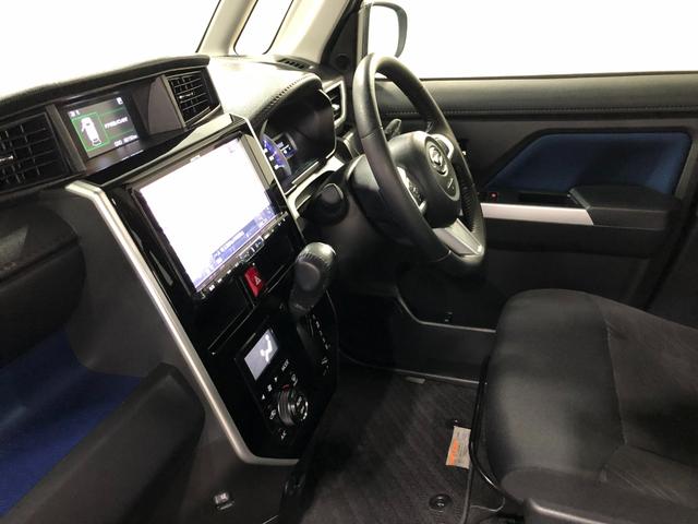 トールカスタムＧ　ＳＡII　走行６８１５６キロ／ナビ１年保証距離無制限　走行距離６８１５６キロ　純正フルセグナビ　バックカメラ　ドラレコ　純正マット　助手席エアバッグ　ＬＥＤヘッドランプ　アイドリングストップ　両側電動スライドドア　キーフリー（埼玉県）の中古車