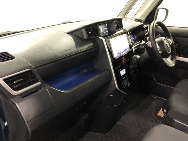 トールカスタムＧ　ＳＡII　走行６８１５６キロ／ナビ１年保証距離無制限　走行距離６８１５６キロ　純正フルセグナビ　バックカメラ　ドラレコ　純正マット　助手席エアバッグ　ＬＥＤヘッドランプ　アイドリングストップ　両側電動スライドドア　キーフリー（埼玉県）の中古車