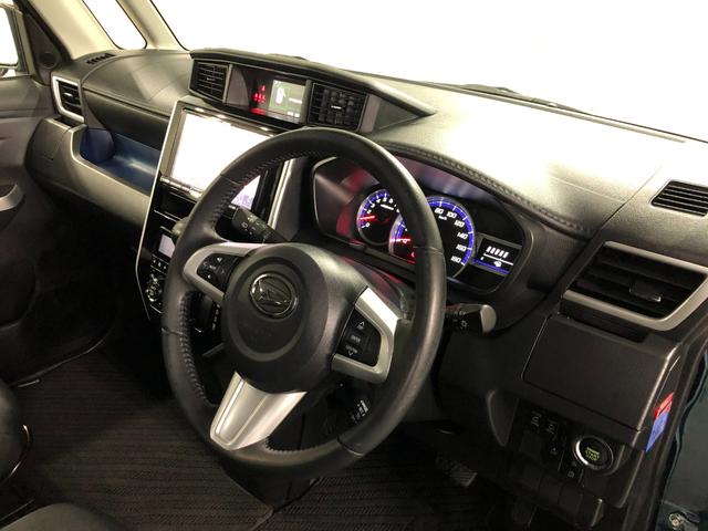 トールカスタムＧ　ＳＡII　走行６８１５６キロ／ナビ１年保証距離無制限　走行距離６８１５６キロ　純正フルセグナビ　バックカメラ　ドラレコ　純正マット　助手席エアバッグ　ＬＥＤヘッドランプ　アイドリングストップ　両側電動スライドドア　キーフリー（埼玉県）の中古車