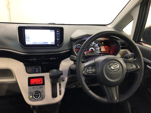 ムーヴXリミテッドII SAIII 走行9177キロ/車検整備付一年保証・走行距離無制限走行9177キロ フルセグナビ ブルートゥース バックカメラ ドラレコ オートライト LEDヘッドライト シートヒーター(埼玉県)の中古車