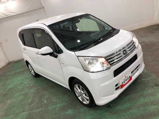 ムーヴXリミテッドII SAIII 走行9177キロ/車検整備付一年保証・走行距離無制限走行9177キロ フルセグナビ ブルートゥース バックカメラ ドラレコ オートライト LEDヘッドライト シートヒーター(埼玉県)の中古車