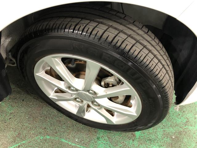 ムーヴXリミテッドII SAIII 走行9177キロ/車検整備付一年保証・走行距離無制限走行9177キロ フルセグナビ ブルートゥース バックカメラ ドラレコ オートライト LEDヘッドライト シートヒーター(埼玉県)の中古車