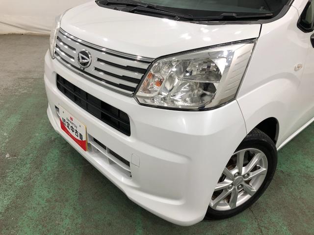 ムーヴXリミテッドII SAIII 走行9177キロ/車検整備付一年保証・走行距離無制限走行9177キロ フルセグナビ ブルートゥース バックカメラ ドラレコ オートライト LEDヘッドライト シートヒーター(埼玉県)の中古車