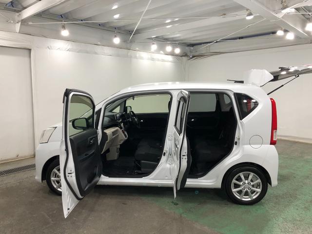 ムーヴXリミテッドII SAIII 走行9177キロ/車検整備付一年保証・走行距離無制限走行9177キロ フルセグナビ ブルートゥース バックカメラ ドラレコ オートライト LEDヘッドライト シートヒーター(埼玉県)の中古車