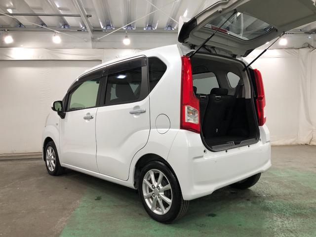 ムーヴXリミテッドII SAIII 走行9177キロ/車検整備付一年保証・走行距離無制限走行9177キロ フルセグナビ ブルートゥース バックカメラ ドラレコ オートライト LEDヘッドライト シートヒーター(埼玉県)の中古車