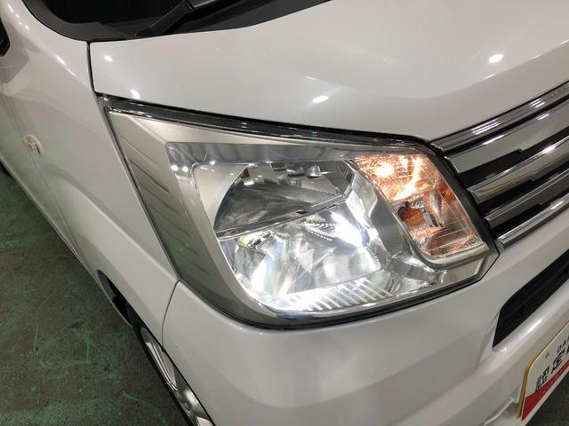 ムーヴXリミテッドII SAIII 走行9177キロ/車検整備付一年保証・走行距離無制限走行9177キロ フルセグナビ ブルートゥース バックカメラ ドラレコ オートライト LEDヘッドライト シートヒーター(埼玉県)の中古車