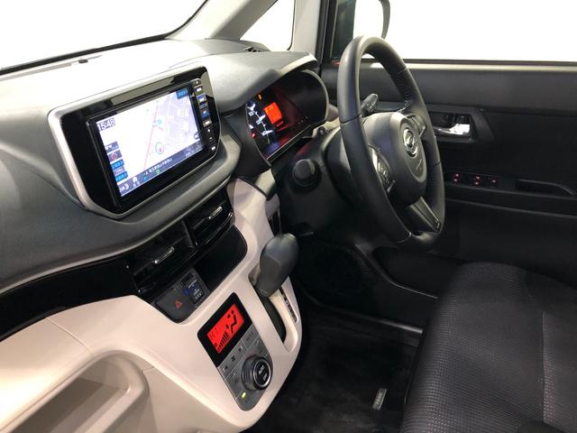 ムーヴXリミテッドII SAIII 走行9177キロ/車検整備付一年保証・走行距離無制限走行9177キロ フルセグナビ ブルートゥース バックカメラ ドラレコ オートライト LEDヘッドライト シートヒーター(埼玉県)の中古車