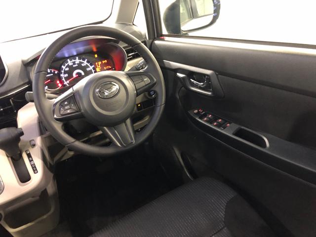 ムーヴXリミテッドII SAIII 走行9177キロ/車検整備付一年保証・走行距離無制限走行9177キロ フルセグナビ ブルートゥース バックカメラ ドラレコ オートライト LEDヘッドライト シートヒーター(埼玉県)の中古車