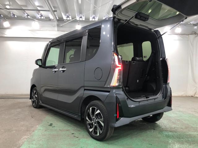 タントカスタムＸ　走行１９５３７キロ／ナビ／ドラレコ／バックカメラ一年保証・走行距離無制限　走行１９５３７キロ　フルセグナビ　バックカメラ　ドラレコ　ＥＴＣ　クリアランスソナー　　オートライト　ＬＥＤヘッドライト　シートヒーター　両側電動スライドドア（埼玉県）の中古車