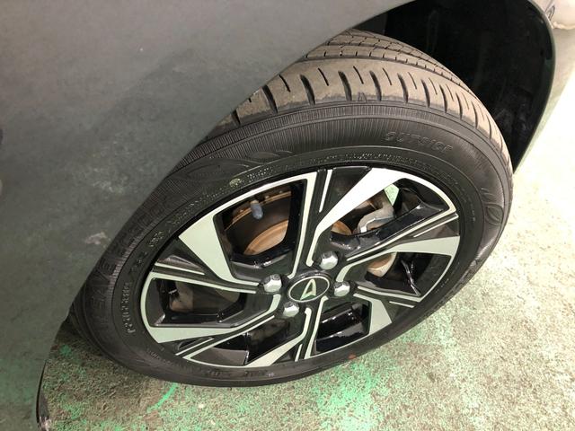 タントカスタムＸ　走行１９５３７キロ／ナビ／ドラレコ／バックカメラ一年保証・走行距離無制限　走行１９５３７キロ　フルセグナビ　バックカメラ　ドラレコ　ＥＴＣ　クリアランスソナー　　オートライト　ＬＥＤヘッドライト　シートヒーター　両側電動スライドドア（埼玉県）の中古車