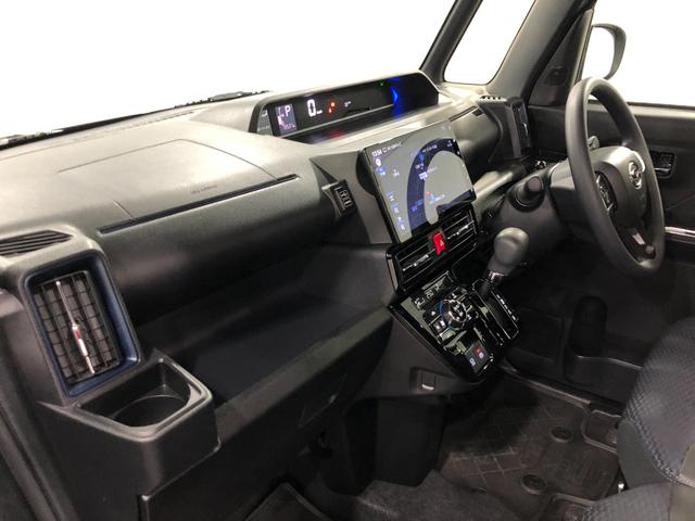 タントカスタムＸ　走行１９５３７キロ／ナビ／ドラレコ／バックカメラ一年保証・走行距離無制限　走行１９５３７キロ　フルセグナビ　バックカメラ　ドラレコ　ＥＴＣ　クリアランスソナー　　オートライト　ＬＥＤヘッドライト　シートヒーター　両側電動スライドドア（埼玉県）の中古車