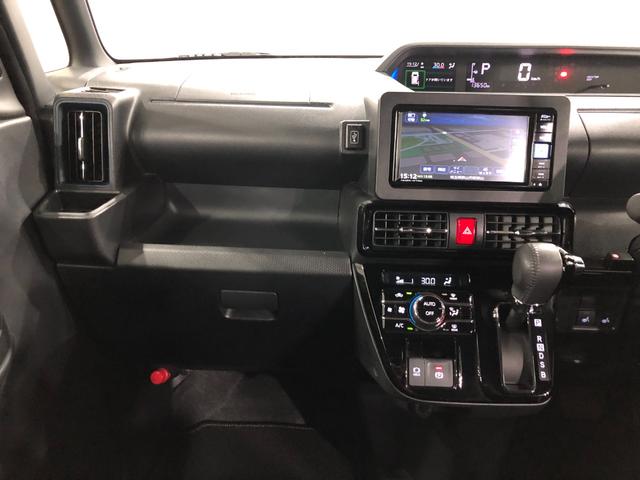 タントカスタムＲＳ　走行１３６５０キロ／ナビドラレコ／全周囲カメラ一年保証・走行距離無制限走行１３６５０キロ　フルセグナビ　ブルートゥース　全周囲カメラ　ドラレコ　クリアランスソナー　オートライト　ＬＥＤヘッドライト　シートヒーター　両側電動スライドドア（埼玉県）の中古車