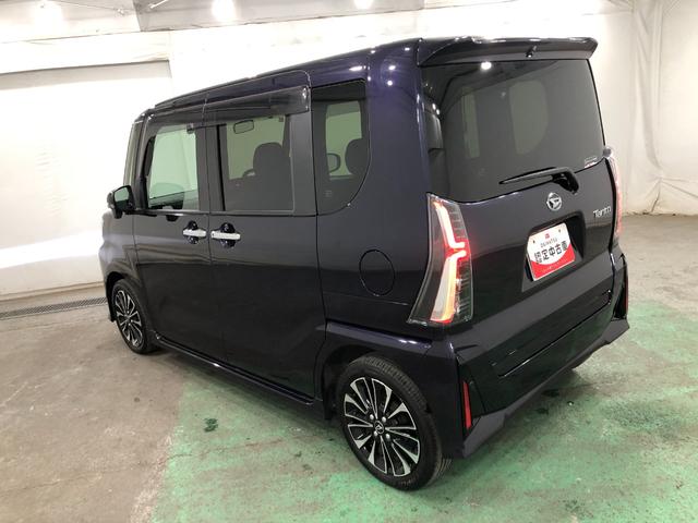 タントカスタムＲＳ　走行１３６５０キロ／ナビドラレコ／全周囲カメラ一年保証・走行距離無制限走行１３６５０キロ　フルセグナビ　ブルートゥース　全周囲カメラ　ドラレコ　クリアランスソナー　オートライト　ＬＥＤヘッドライト　シートヒーター　両側電動スライドドア（埼玉県）の中古車