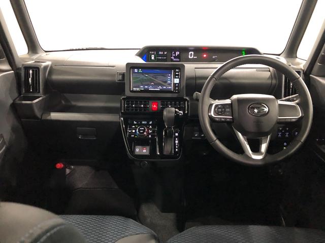 タントカスタムＲＳ　走行１３６５０キロ／ナビドラレコ／全周囲カメラ一年保証・走行距離無制限走行１３６５０キロ　フルセグナビ　ブルートゥース　全周囲カメラ　ドラレコ　クリアランスソナー　オートライト　ＬＥＤヘッドライト　シートヒーター　両側電動スライドドア（埼玉県）の中古車