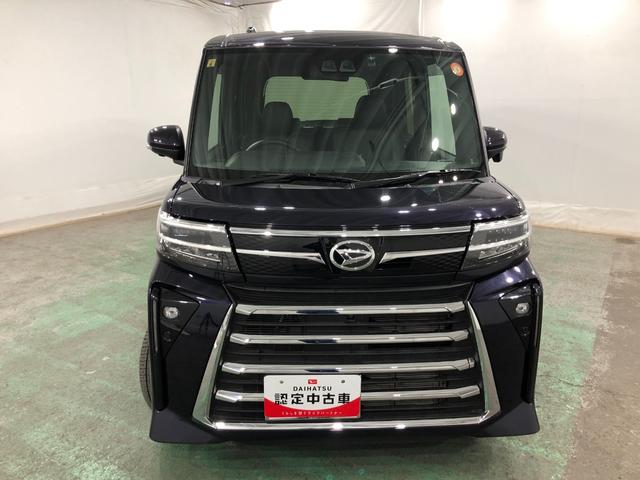 タントカスタムＲＳ　走行１３６５０キロ／ナビドラレコ／全周囲カメラ一年保証・走行距離無制限走行１３６５０キロ　フルセグナビ　ブルートゥース　全周囲カメラ　ドラレコ　クリアランスソナー　オートライト　ＬＥＤヘッドライト　シートヒーター　両側電動スライドドア（埼玉県）の中古車