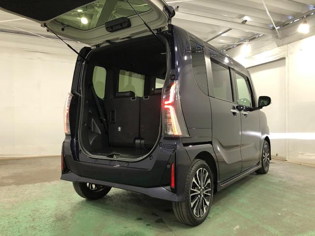 タントカスタムＲＳ　走行１３６５０キロ／ナビドラレコ／全周囲カメラ一年保証・走行距離無制限走行１３６５０キロ　フルセグナビ　ブルートゥース　全周囲カメラ　ドラレコ　クリアランスソナー　オートライト　ＬＥＤヘッドライト　シートヒーター　両側電動スライドドア（埼玉県）の中古車