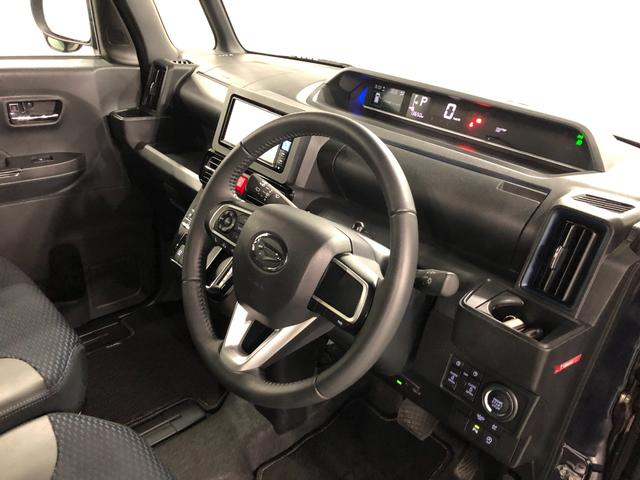 タントカスタムＲＳ　走行１３６５０キロ／ナビドラレコ／全周囲カメラ一年保証・走行距離無制限走行１３６５０キロ　フルセグナビ　ブルートゥース　全周囲カメラ　ドラレコ　クリアランスソナー　オートライト　ＬＥＤヘッドライト　シートヒーター　両側電動スライドドア（埼玉県）の中古車