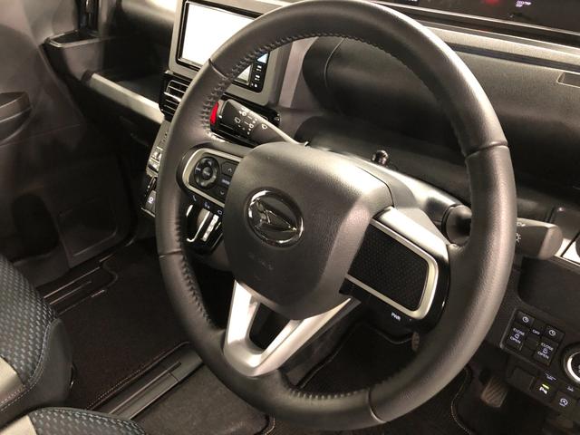 タントカスタムＲＳ　走行１３６５０キロ／ナビドラレコ／全周囲カメラ一年保証・走行距離無制限走行１３６５０キロ　フルセグナビ　ブルートゥース　全周囲カメラ　ドラレコ　クリアランスソナー　オートライト　ＬＥＤヘッドライト　シートヒーター　両側電動スライドドア（埼玉県）の中古車