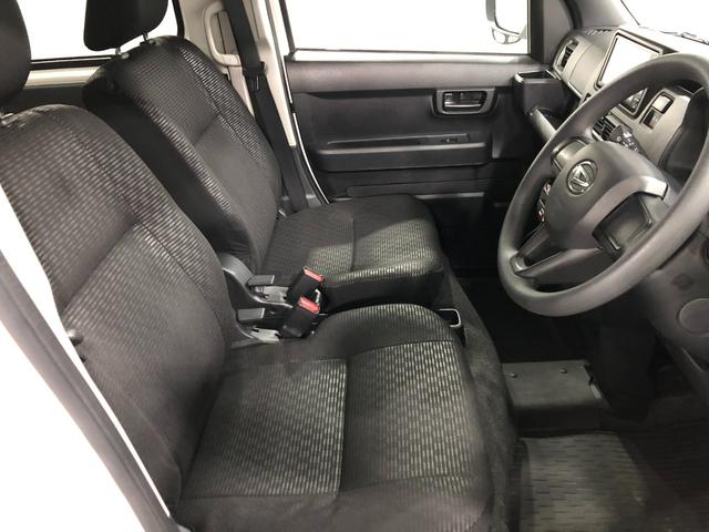 ハイゼットカーゴクルーズ ナビ/ETC1年保証距離無制限 走行距離53503キロ 純正フルセグナビ ブルートゥース 純正マット クリアランスソナー オートライト アイドリングストップ(埼玉県)の中古車