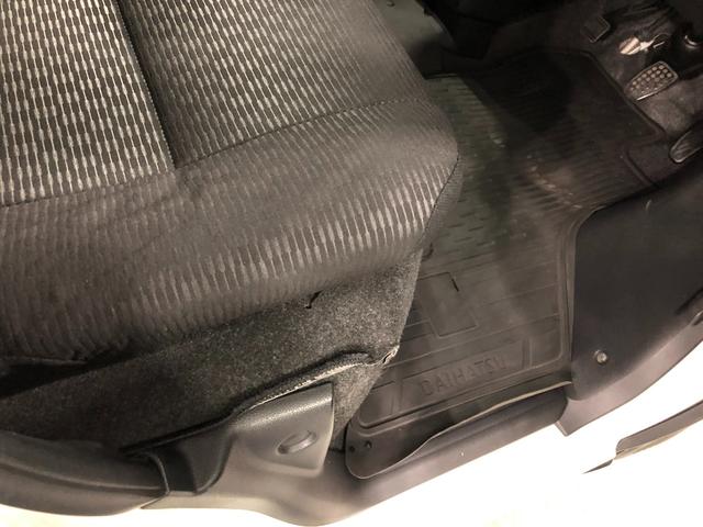 ハイゼットカーゴクルーズ ナビ/ETC1年保証距離無制限 走行距離53503キロ 純正フルセグナビ ブルートゥース 純正マット クリアランスソナー オートライト アイドリングストップ(埼玉県)の中古車