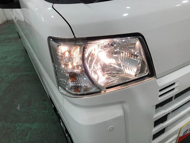 ハイゼットカーゴクルーズ ナビ/ETC1年保証距離無制限 走行距離53503キロ 純正フルセグナビ ブルートゥース 純正マット クリアランスソナー オートライト アイドリングストップ(埼玉県)の中古車