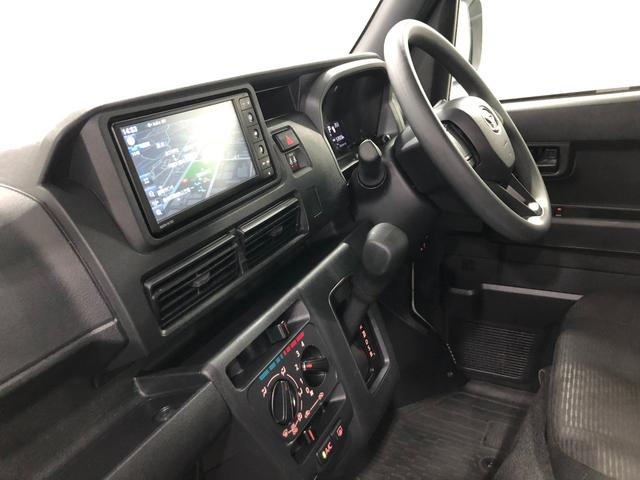 ハイゼットカーゴクルーズ ナビ/ETC1年保証距離無制限 走行距離53503キロ 純正フルセグナビ ブルートゥース 純正マット クリアランスソナー オートライト アイドリングストップ(埼玉県)の中古車