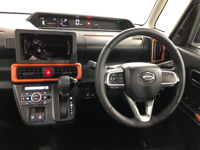 タントファンクロスターボ　走行１５８２４キロ／車検整備付一年保証・走行距離無制限　走行１５８２４キロ　サイドエアバック　クリアランスソナー　オートマチックハイビーム　オートライト　ＬＥＤヘッドライト　ベンチシート　シートヒーター　両側電動スライドドア（埼玉県）の中古車