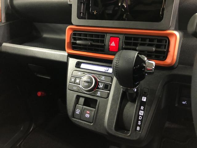 タントファンクロスターボ　走行１５８２４キロ／車検整備付一年保証・走行距離無制限　走行１５８２４キロ　サイドエアバック　クリアランスソナー　オートマチックハイビーム　オートライト　ＬＥＤヘッドライト　ベンチシート　シートヒーター　両側電動スライドドア（埼玉県）の中古車