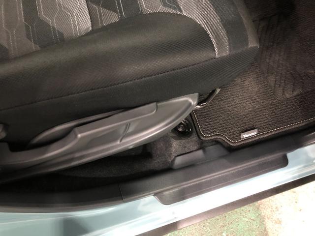 タントファンクロスターボ　走行１５８２４キロ／車検整備付一年保証・走行距離無制限　走行１５８２４キロ　サイドエアバック　クリアランスソナー　オートマチックハイビーム　オートライト　ＬＥＤヘッドライト　ベンチシート　シートヒーター　両側電動スライドドア（埼玉県）の中古車
