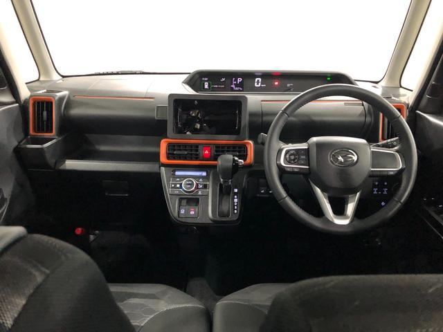 タントファンクロスターボ　走行１５８２４キロ／車検整備付一年保証・走行距離無制限　走行１５８２４キロ　サイドエアバック　クリアランスソナー　オートマチックハイビーム　オートライト　ＬＥＤヘッドライト　ベンチシート　シートヒーター　両側電動スライドドア（埼玉県）の中古車