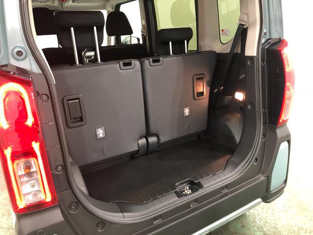 タントファンクロスターボ　走行１５８２４キロ／車検整備付一年保証・走行距離無制限　走行１５８２４キロ　サイドエアバック　クリアランスソナー　オートマチックハイビーム　オートライト　ＬＥＤヘッドライト　ベンチシート　シートヒーター　両側電動スライドドア（埼玉県）の中古車