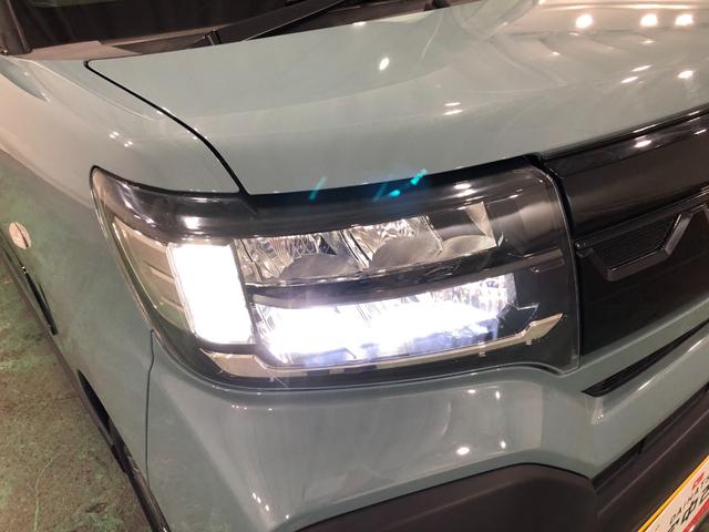 タントファンクロスターボ　走行１５８２４キロ／車検整備付一年保証・走行距離無制限　走行１５８２４キロ　サイドエアバック　クリアランスソナー　オートマチックハイビーム　オートライト　ＬＥＤヘッドライト　ベンチシート　シートヒーター　両側電動スライドドア（埼玉県）の中古車