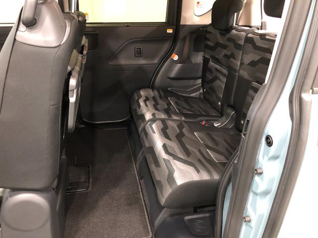 タントファンクロスターボ　走行１５８２４キロ／車検整備付一年保証・走行距離無制限　走行１５８２４キロ　サイドエアバック　クリアランスソナー　オートマチックハイビーム　オートライト　ＬＥＤヘッドライト　ベンチシート　シートヒーター　両側電動スライドドア（埼玉県）の中古車