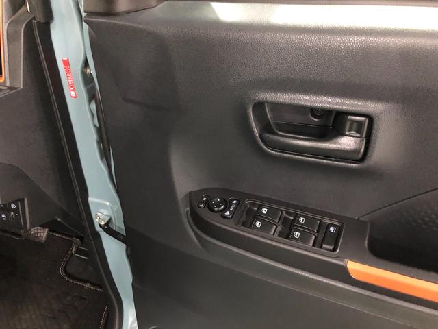 タントファンクロスターボ　走行１５８２４キロ／車検整備付一年保証・走行距離無制限　走行１５８２４キロ　サイドエアバック　クリアランスソナー　オートマチックハイビーム　オートライト　ＬＥＤヘッドライト　ベンチシート　シートヒーター　両側電動スライドドア（埼玉県）の中古車