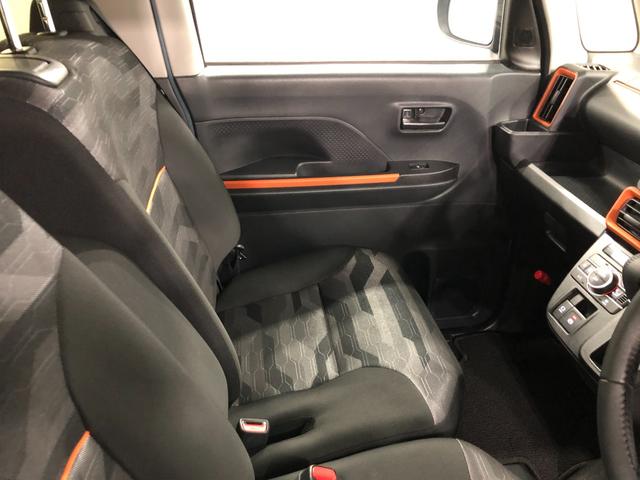 タントファンクロスターボ　走行１５８２４キロ／車検整備付一年保証・走行距離無制限　走行１５８２４キロ　サイドエアバック　クリアランスソナー　オートマチックハイビーム　オートライト　ＬＥＤヘッドライト　ベンチシート　シートヒーター　両側電動スライドドア（埼玉県）の中古車