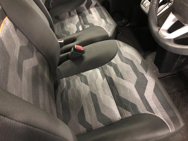 タントファンクロスターボ　走行１５８２４キロ／車検整備付一年保証・走行距離無制限　走行１５８２４キロ　サイドエアバック　クリアランスソナー　オートマチックハイビーム　オートライト　ＬＥＤヘッドライト　ベンチシート　シートヒーター　両側電動スライドドア（埼玉県）の中古車