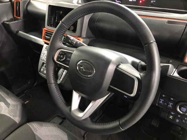 タントファンクロスターボ　走行１５８２４キロ／車検整備付一年保証・走行距離無制限　走行１５８２４キロ　サイドエアバック　クリアランスソナー　オートマチックハイビーム　オートライト　ＬＥＤヘッドライト　ベンチシート　シートヒーター　両側電動スライドドア（埼玉県）の中古車